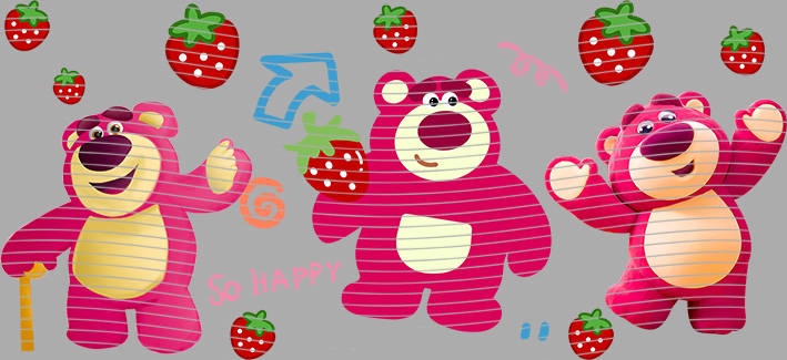 16oz Toy Story-N5-122